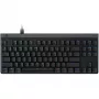 Logitech G G515 – mechaninė klaviatūra TKL, RGB apšvietimas, USB, QWERTY, nordiška (danų/suomių/norvegų/švedų)
