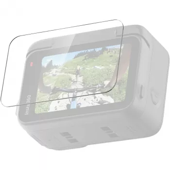 AKTYVIŲ KAMERŲ PRIEDAS EKRANO APSAUGAI / ACE PRO CINSBAJC INSTA360