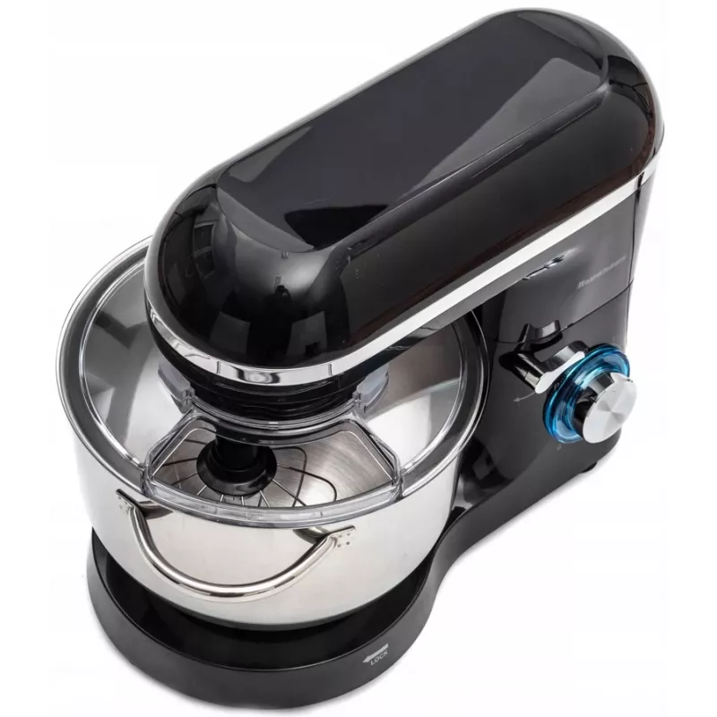 Ravanson RP-2500B maisto smulkintuvas