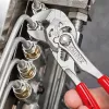 Slankioji replė Knipex 86 03 125