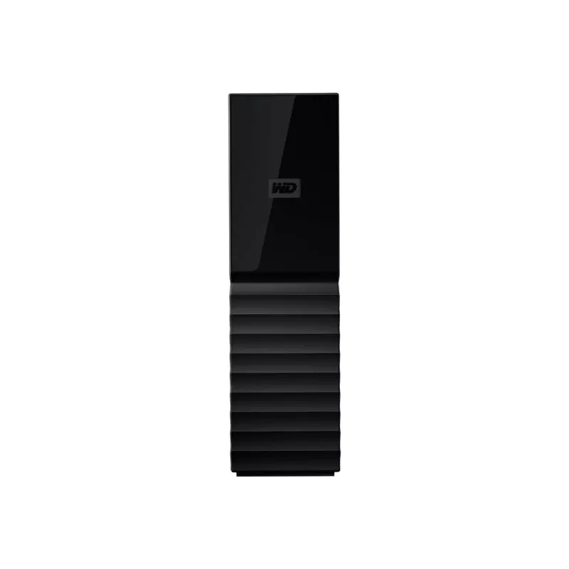 Išorinis kietasis diskas Western Digital 14 TB USB 3.2 My Book