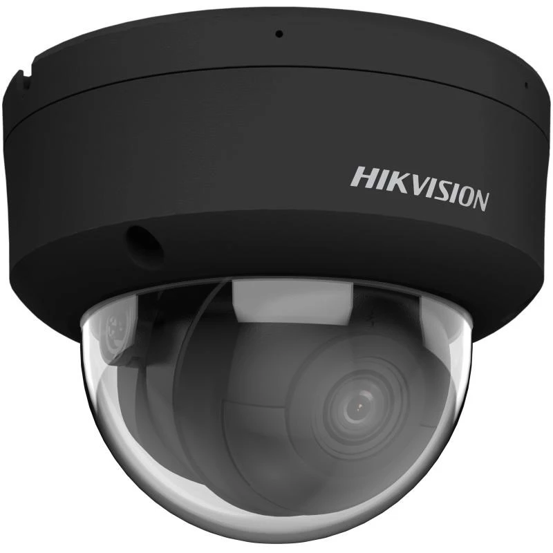 IP apsaugos kamera Hikvision Pro Series DS-2CD2186G2H-ISU(2.8mm)(eF)/BLACK