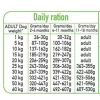 ARQUIVET Fresh Puppy Turkey and Salmon - pusiau drėgnas šunų ėdalas - 10 kg