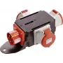 Bachmann 349.033 Priedas ryšiams