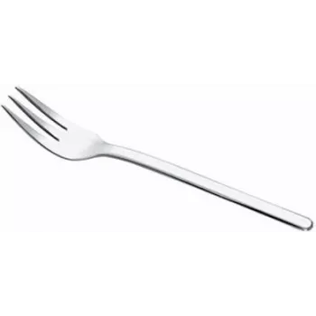 Cake Forks Esmeyer Bettina 15 cm Nerūdijančio Plieno Rinkinys 12 vnt.