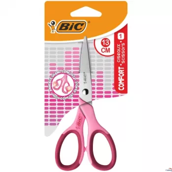 Bic Scissor COMFORT 13 cm žirklės