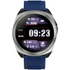 Canyon SW-83 Maverick – išmanusis laikrodis su GPS, BT, 1.32 colių spalvotu LCD ekranu, IP68