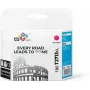 Rašalo kasetė TB, suderinama su Epson WF-3620 TBE XL, nauja, Magenta