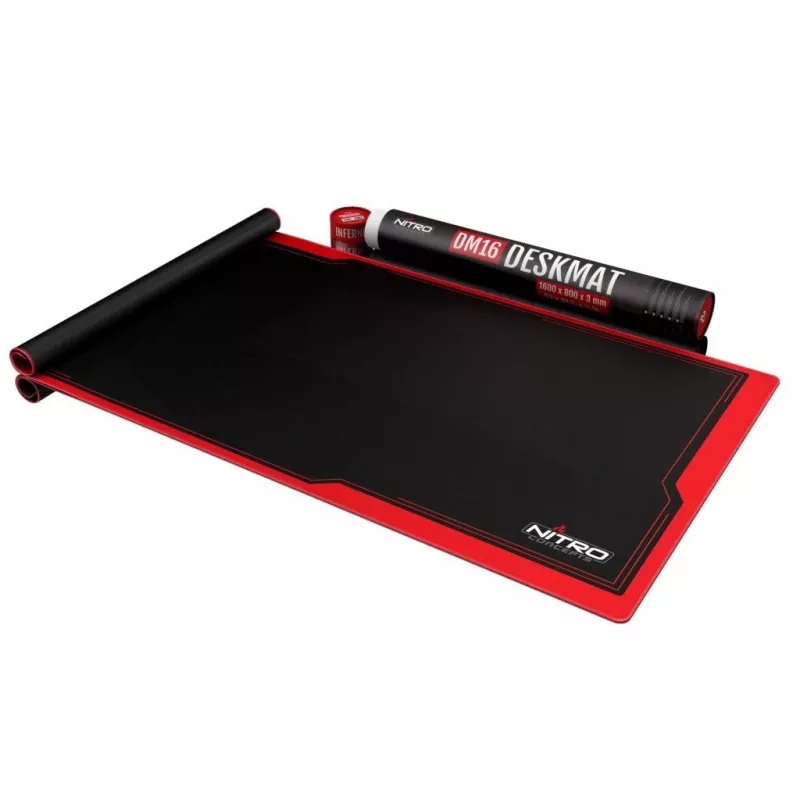 Pelės kilimėlis Nitro Concepts DM16 1600x800 mm