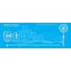 TechniSat TECHNICOMBO T3-a lauko antena
