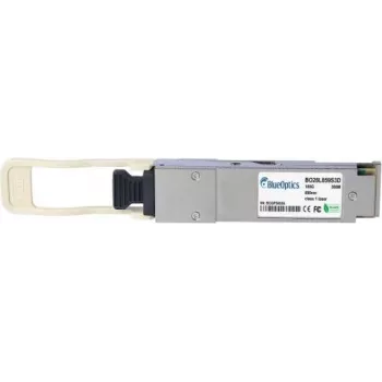 Skaidulinės optikos siųstuvas-imtuvas BlueOptics AFBR-89CDHZ-BO 100000 Mbit/s QSFP28
