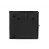 Pakabinamas 19 inch 12U stovo spintos LANBERG 600x600 mm juoda