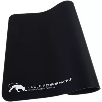 Joule Performance JOU-MOUSEPAD-P1 Pelėdos kilimėlis žaidimams, juodas (MOUSEPAD-P1)