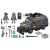 Žaidimų rinkinys Action/Adventure Playset Playmobil City Action 71144 Įvairiaspalvis 5-10 metų