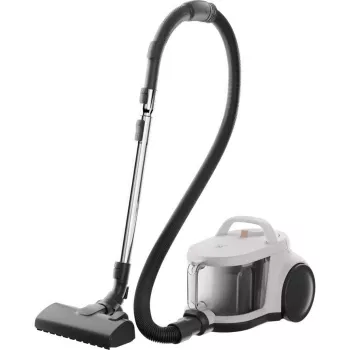 Bevoris siurblys Electrolux EL51C2SW 1000W baltas