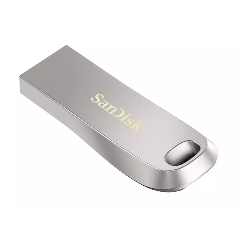 „Flash“ atmintinė USB 3.2 / 1 TB Sandisk SDCZ74-1T00-G46 Ultra Luxe