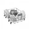 Įmontuojamas indaplovė Beko BDIS36120Q, 13 komplektų, 49 dB