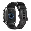 Išmanusis laikrodis W70 PRO/BLACK W70PROBLACK Blackview
