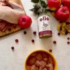 OLLO Pure Duck with apple šlapias šunų ėdalas - 400g