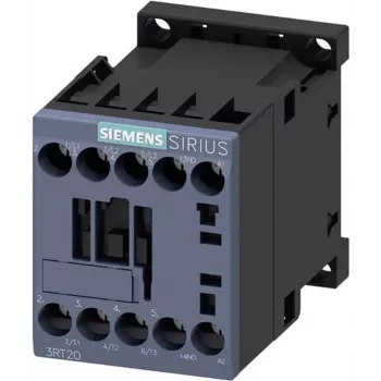 Siemens kontaktorius SIRIUS 3RT20 3RT2015-1AP01 230 V/AC