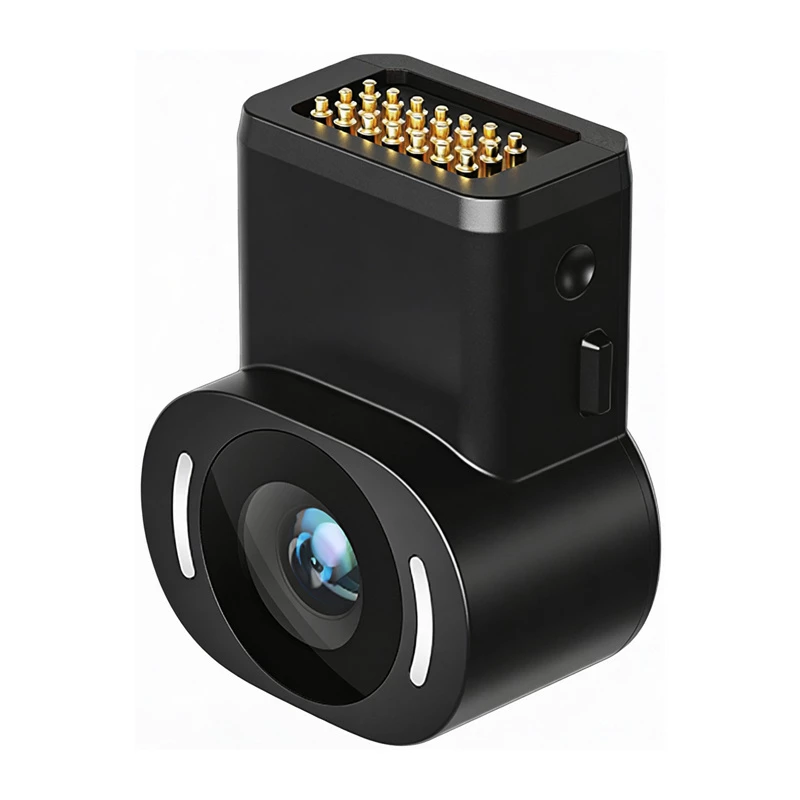 XREAL EYE moduliniai 3D VR ir AR akiniai – suderinamas modulinis akies blokas