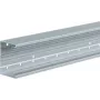 Hager BRA651001ELN Dėžinis kanalas (Ilgis x Plotis x Aukštis) 2000 x 100 x 68 mm 1 vnt. Aliuminis