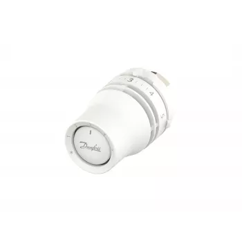 Termostatinis radiatoriaus vožtuvas DANFOSS Redia M30x1.5 015G5121, 1/2 colio jungtis