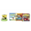Projektorius diskas Go, Go, Vehicles Collection Story Dream Machine