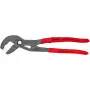 Knipex 85 51 250 C spyruoklinių žarnos spaustukų replės, 250 mm