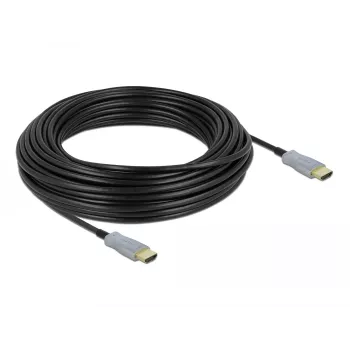 Aktyvus optinis HDMI laidas 4K 60 Hz 20 m DeLOCK 85015