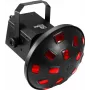 Apšvietimo efektas EUROLITE LED Z-2000 2000W RGB šviestuvas