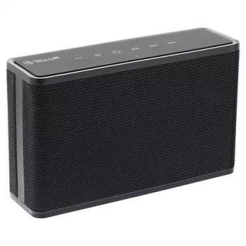 Nešiojamas garsiakalbis Tellur Bluetooth Speaker Apollo juodas