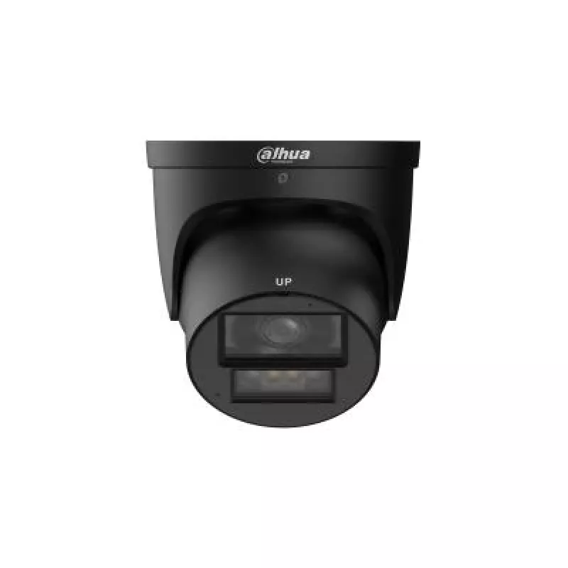 DAHUA HDW5659H-ASEPV0280BPROB IP akies formos vaizdo kamera 6 MP – fiksuota durų stebėjimo kamera