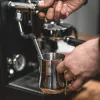Kavos aparatas la Pavoni LPSCVB01EU pusiau automatinis espreso aparatas 2,9 L