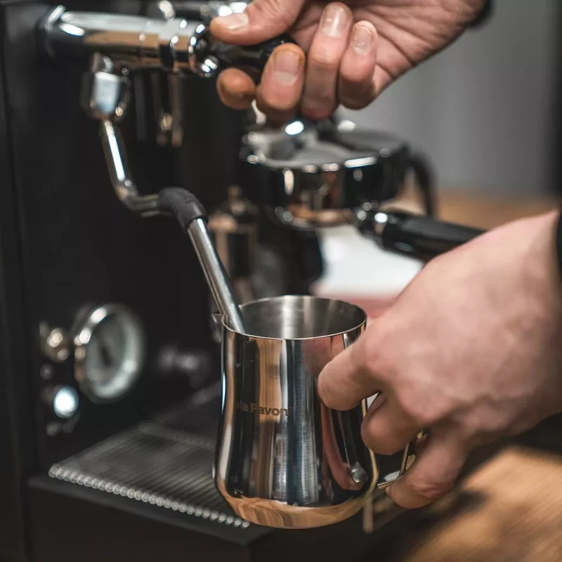 Kavos aparatas la Pavoni LPSCVB01EU pusiau automatinis espreso aparatas 2,9 L