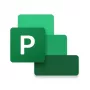 Microsoft Project Professional 2021 Visomis Kalbomis Eurozona ESD Atsisiuntimas