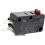 Omron V-16-1A6 mikrojungiklis 250 V/DC 16 A 1 x įjung/(įjung) 1 vnt. Maišelis