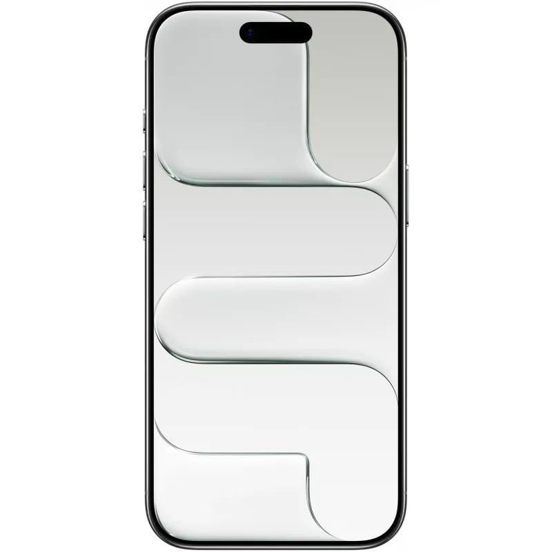 „Apple iPhone Air“ 16,5 cm (6,5 inch) Dual SIM iOS 26 5G USB Type-C 256 GB Baltas