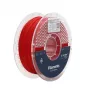 Gembird PLA 1,75 mm raudona 1 kg ritė 3D spausdinimui