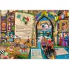 Dėlionė Schmidt Spiele 58597 Aimee Stewart: Memories of Venice – 1000 dalių