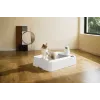Savaime išsivalantis katino tualetas PETKIT T7-EU, baltas