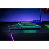 Žaidimų klaviatūra Razer Ornata V3 X Full-size USB, membraniniai jungikliai, RGB LED apšvietimas, riešo atrama, 1000 Hz atnaujinimo dažnis, juoda