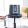 Belaidis trintuvas Petra PT5393BGRYVDE, 1,5 l, nerūdijančio plieno peiliai