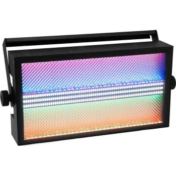Stroboskopas EUROLITE Super Strobe ABL 52200920 120W profesionalus LED