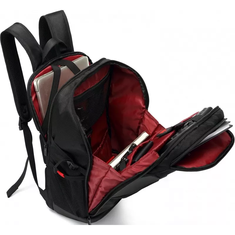 Kuprinė nešiojamam kompiuteriui YBB 1503 SHIELD Backpack 15,6 col.