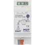 MDT STV-0160.02 magistralės maitinimo šaltinis, 2TE, REG, 160mA (STV-0160.02)
