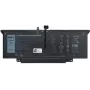 Dell 7YX5Y baterija