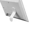 Denver PFF-1037W skaitmeninis nuotraukų rėmelis Baltas 25,6 cm (10,1 inch) Liečiamas ekranas Wi-Fi