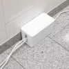LOGILINK kabelių dėžutės organizatorius, baltas