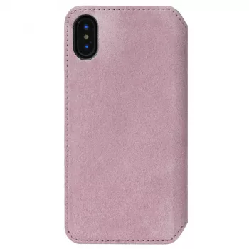 Dėklas Krusell Broby 4 Card SlimWallet iPhone XS Max